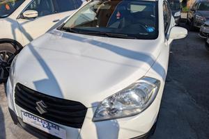 SUZUKI S-Cross 1.6 DDiS 4WD All Grip Plus