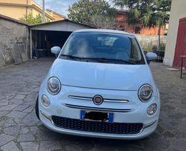 Fiat 500 1.4 100cv