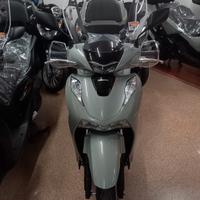 HONDA SH 150 ABS