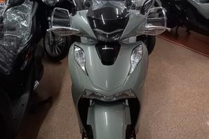 HONDA SH 150 ABS
