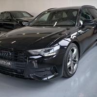 AUDI A6 Avant 45 3.0 TDI quattro tiptronic S-lin