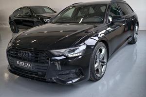 AUDI A6 Avant 45 3.0 TDI quattro tiptronic S-lin