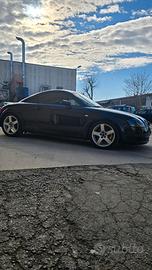 AUDI TT 1.8