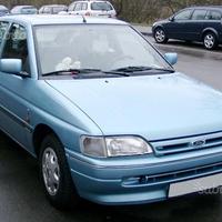 Ricambi Ford Escort MK5