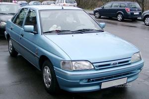 Ricambi Ford Escort MK5