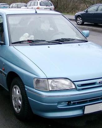 Ricambi Ford Escort MK5