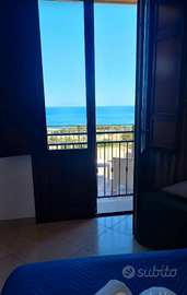 Alykè appartamenti vacanze Macari