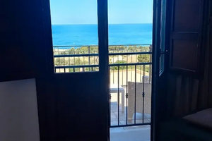 Alykè appartamenti vacanze Macari