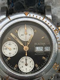 Cronometro Bulova