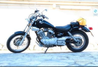 virago 250 ASI 1993
