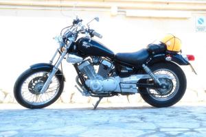 virago 250 ASI 1993