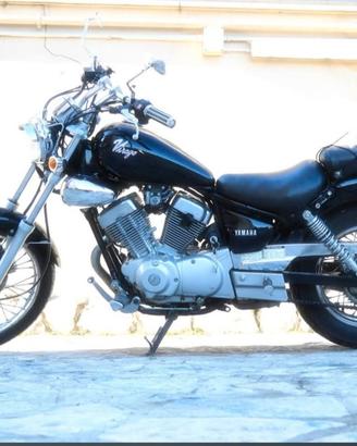virago 250 ASI 1993