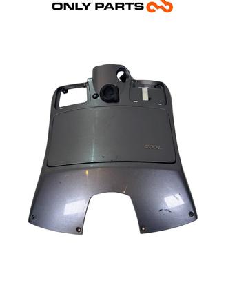 Carena Retroscudo Piaggio Vespa GT 200cc 2003