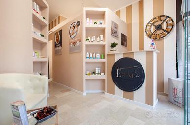 Centro estetico Milano