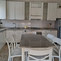 Casa vacanza a 20m mare giugno, 11/18lug/ 7 posti