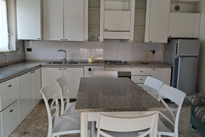 Casa vacanza a 20m mare giugno, 11/18lug/ 7 posti