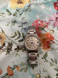 Rolex oyster perpetual date 1500