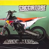 Ktm SX 125 - 2024