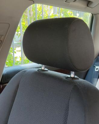 Interni completi Audi A4 Avant 