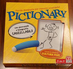 Gioco Pictionary