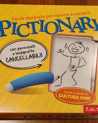 Gioco Pictionary