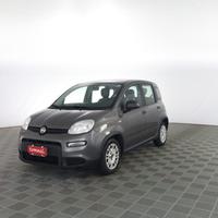 FIAT Panda Panda 1.0 FireFly Hybrid