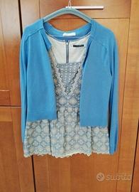 Blusa + maglia Sportmax di Max Mara