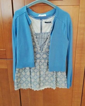 Blusa + maglia Sportmax di Max Mara