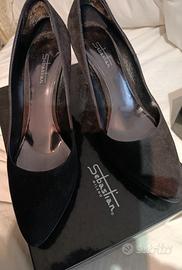 Scarpe marca Sebastian Milano nr. 39