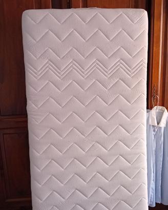 materasso lattice