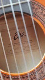Chitarra Classica NUOVA.