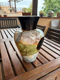 Vaso decorativo moderno
