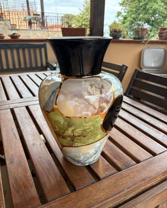 Vaso decorativo moderno