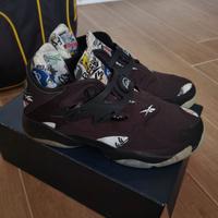 Reebok Pump Court US10.5 EU44