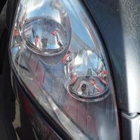 FARO ANTERIORE DESTRO OPEL Zafira B 2a Serie A16XN