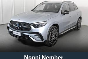 Mercedes GLC 300 de phev AMG Line Advanced 4matic