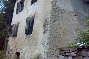 Rustico da ristrutturare