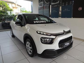 CITROEN C3 PureTech 83 S&S Feel