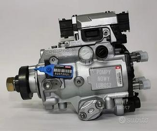 pompa iniezione opel frontera