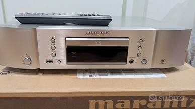 Lettore CD Marantz sa8005 sacd