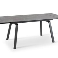 Tavolo moderno + 4 sedie - Elegante e funzionale