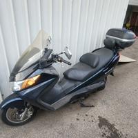 Suzuki Burgman 400 - 2004