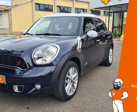 MINI Countryman Mini Cooper SD ALL4
