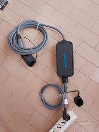 Charger/Wallbox per BMW o altra auto elettrica