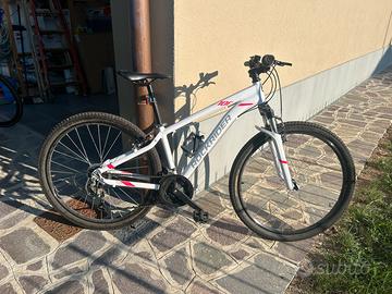 Bici Rockrider