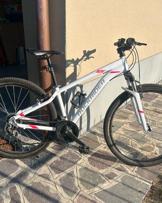 Bici Rockrider
