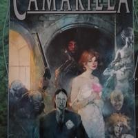 Guida alla camarilla manuale in italiano nuovo