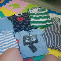 set estivo bimbi