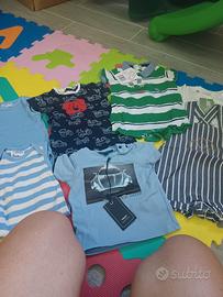 set estivo bimbi