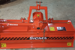 Fresa sicma 150